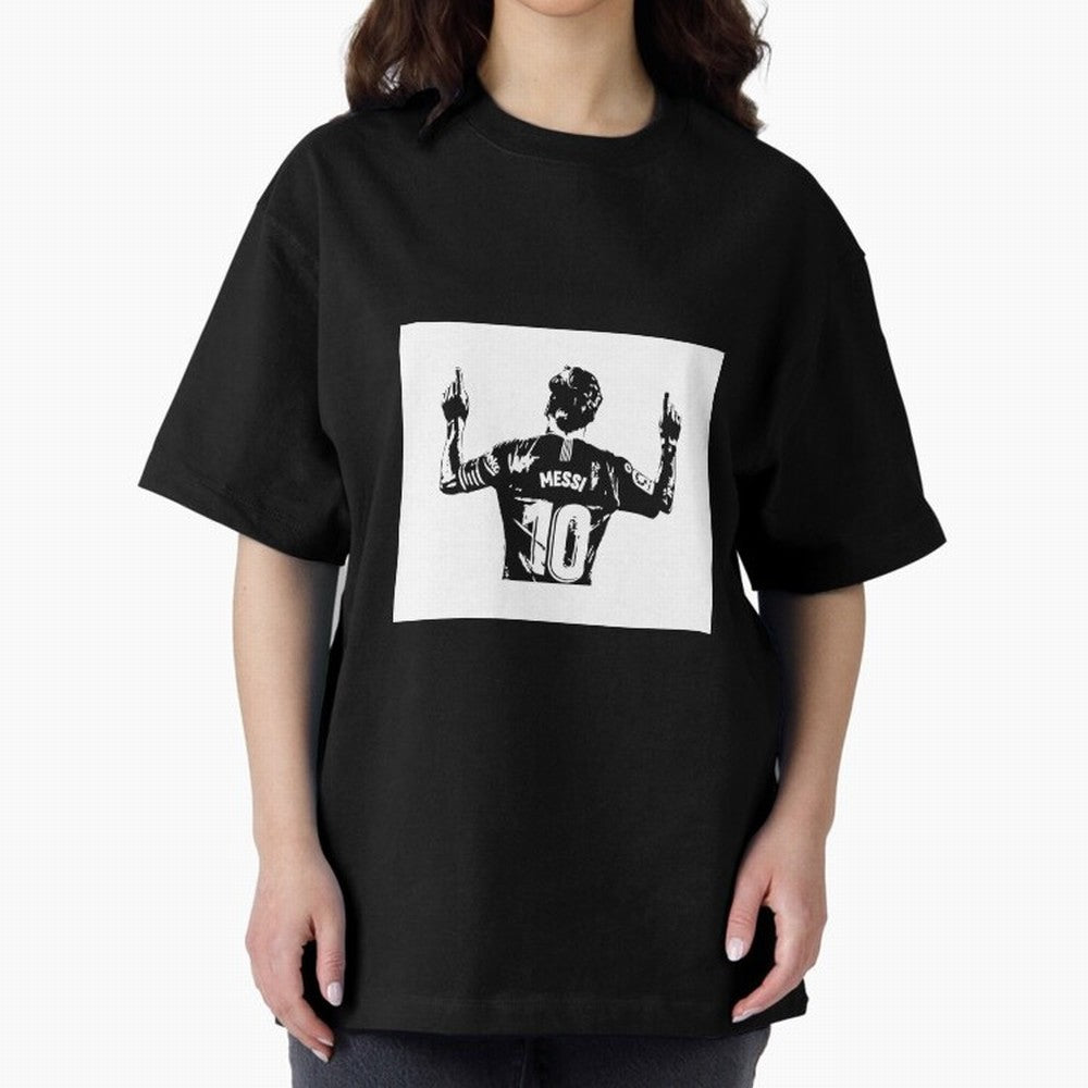 Lionel Messi raising hands Classic T-Shirt Join Global Football Passion for FIFA World Cup 2026 Group Stage, Made for Messi, England, France and Netherlands, Stadium Chants, National Pride, Trophy Dreams and Unforgettable Football Memories; Made