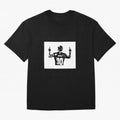 Lionel Messi raising hands Classic T-Shirt Join Global Football Passion for FIFA World Cup 2026 Group Stage, Made for Messi, England, France and Netherlands, Stadium Chants, National Pride, Trophy Dreams and Unforgettable Football Memories; Made