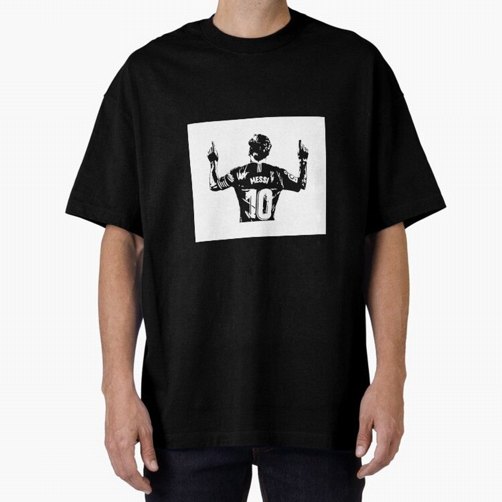 Lionel Messi raising hands Classic T-Shirt Join Global Football Passion for FIFA World Cup 2026 Group Stage, Made for Messi, England, France and Netherlands, Stadium Chants, National Pride, Trophy Dreams and Unforgettable Football Memories; Made