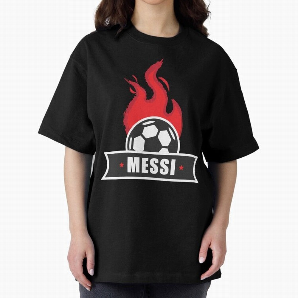 Lionel Messi Classic T-Shirt Make Game Day About FIFA World Cup 2026 USA Canada Mexico with Cristiano Ronaldo, Netherlands Energy, Game Day Rituals, Football Legends, Country Pride and the Road to the Final; Ideal for Fans Who Follow Messi,