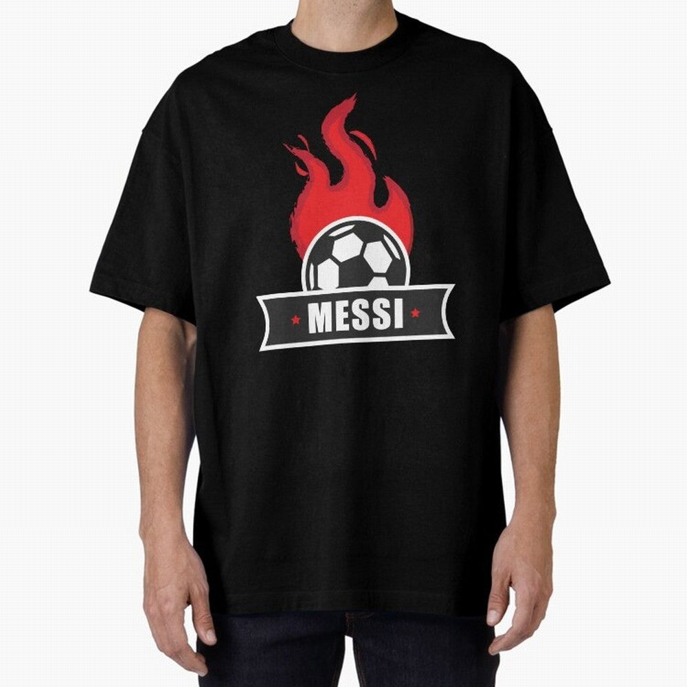 Lionel Messi Classic T-Shirt Make Game Day About FIFA World Cup 2026 USA Canada Mexico with Cristiano Ronaldo, Netherlands Energy, Game Day Rituals, Football Legends, Country Pride and the Road to the Final; Ideal for Fans Who Follow Messi,