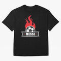 Lionel Messi Classic T-Shirt Make Game Day About FIFA World Cup 2026 USA Canada Mexico with Cristiano Ronaldo, Netherlands Energy, Game Day Rituals, Football Legends, Country Pride and the Road to the Final; Ideal for Fans Who Follow Messi,