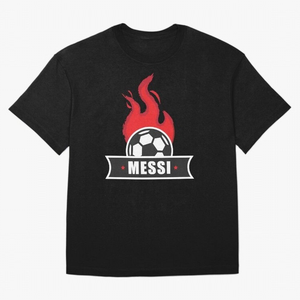Lionel Messi Classic T-Shirt Make Game Day About FIFA World Cup 2026 USA Canada Mexico with Cristiano Ronaldo, Netherlands Energy, Game Day Rituals, Football Legends, Country Pride and the Road to the Final; Ideal for Fans Who Follow Messi,