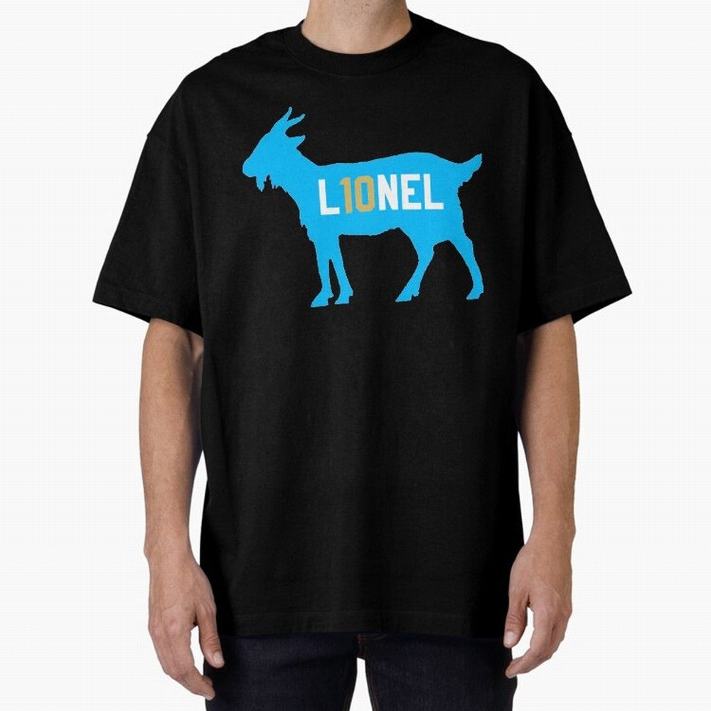 L10nel Goat - Lionel Messi Essential T-Shirt Join Supporters Worldwide for FIFA World Cup 2026 USA Canada Mexico for Fans of CR7 and Messi and England, Bringing Goal Celebration Energy, Supporter Heritage, Football Icons and Worldwide Tournament