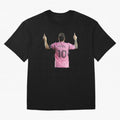 world cup soccer football lionel messi inter miami Classic T-Shirt Represent Fans Who Live for FIFA World Cup 2026 Group Stage Spirit, Connected to Netherlands, Mbappe and Neymar, Worldwide Fan Energy, Dramatic Goals, Stadium Lights and