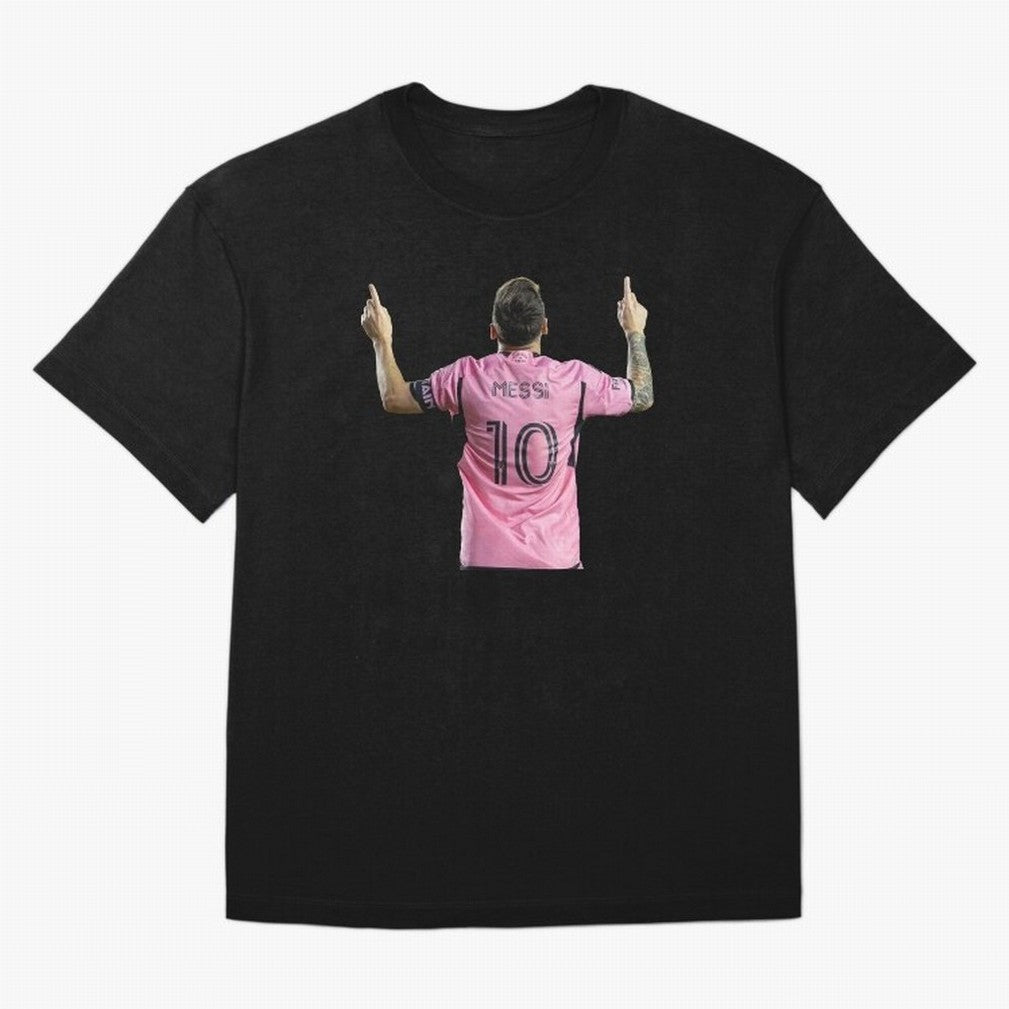 world cup soccer football lionel messi inter miami Classic T-Shirt Represent Fans Who Live for FIFA World Cup 2026 Group Stage Spirit, Connected to Netherlands, Mbappe and Neymar, Worldwide Fan Energy, Dramatic Goals, Stadium Lights and