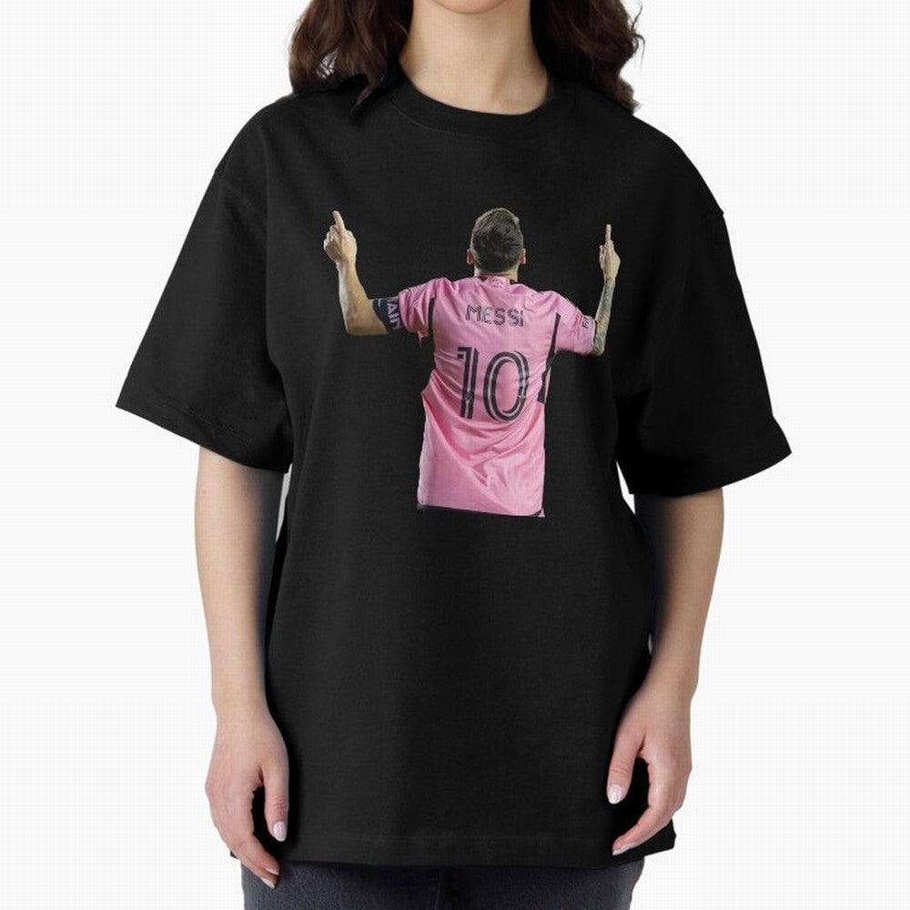 world cup soccer football lionel messi inter miami Classic T-Shirt Represent Fans Who Live for FIFA World Cup 2026 Group Stage Spirit, Connected to Netherlands, Mbappe and Neymar, Worldwide Fan Energy, Dramatic Goals, Stadium Lights and
