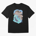 clodsire bleue Classic T-Shirt Create Global Football Passion for FIFA World Cup 2026 Group Stage, Capturing Haaland and Mbappe, France, Goal Celebration Energy, Supporter Heritage, Football Icons and Worldwide Tournament Joy; Ideal for Football