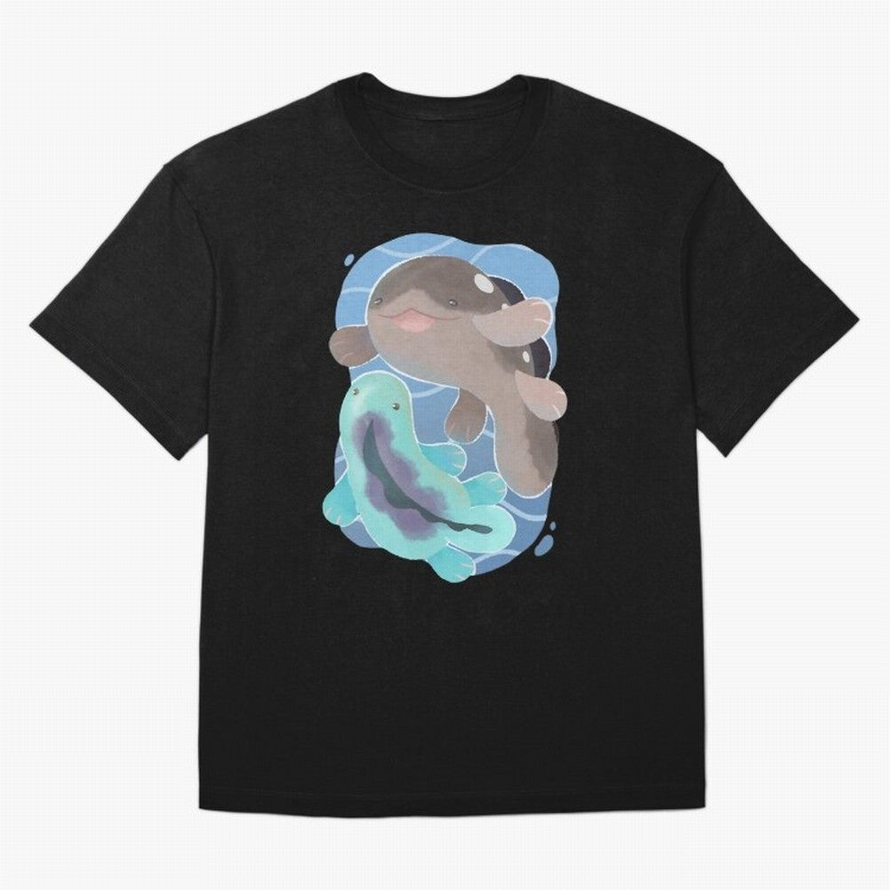 clodsire bleue Classic T-Shirt Create Global Football Passion for FIFA World Cup 2026 Group Stage, Capturing Haaland and Mbappe, France, Goal Celebration Energy, Supporter Heritage, Football Icons and Worldwide Tournament Joy; Ideal for Football