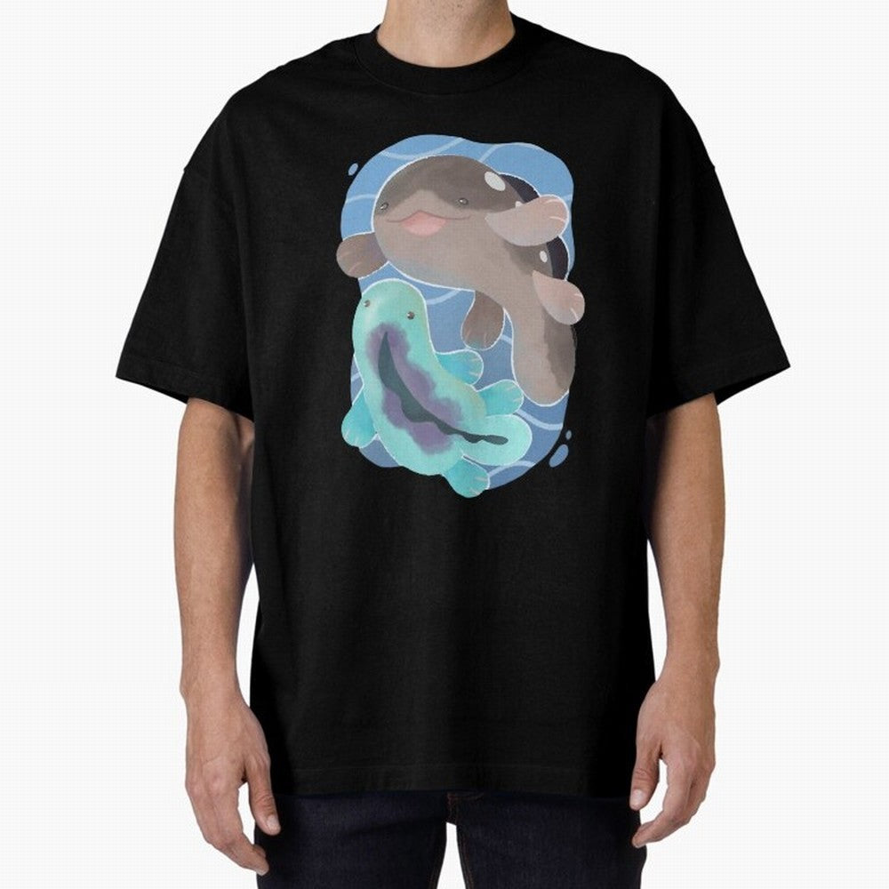 clodsire bleue Classic T-Shirt Create Global Football Passion for FIFA World Cup 2026 Group Stage, Capturing Haaland and Mbappe, France, Goal Celebration Energy, Supporter Heritage, Football Icons and Worldwide Tournament Joy; Ideal for Football