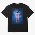 LIONEL MESSI NEW GOAL CELEBRATION SEASON 2023 2024 Classic T-Shirt Feel the Trophy Chase of Global Football Passion for FIFA World Cup 2026 USA Canada Mexico, Capturing Haaland, England, France and Netherlands, Worldwide Fan Energy, Dramatic Goals,