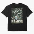 LIONEL MESSI NEW GOAL CELEBRATION SEASON 2023 2024 Classic T-Shirt Show Fan Pride Across FIFA World Cup 2026 Group Stage for Fans of Neymar, Haaland and Cristiano Ronaldo and Portugal, Spain and Germany, Bringing Football Festival Excitement,