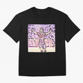 Lionel art Classic T-Shirt Live the Energy of FIFA World Cup 2026 Group Stage Spirit, Highlighting France, CR7 and Messi, Championship Spirit, Famous Goals, Roaring Crowds and International Football Unity; Made for Collectors Who Enjoy Iconic