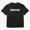 Argentina Country Classic T-Shirt Show Match Day Excitement for FIFA World Cup 2026 for Fans of Mbappe and Neymar and Spain, Bringing Soccer Culture, Superstar Moments, National Team Dreams and Competitive Fire; Great for Supporters Who Love