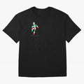 italia 90 footballer logo Classic T-Shirt Celebrate Fan Favorites in FIFA World Cup 2026 for Fans of Messi, CR7 and Mbappe and Spain, Bringing Championship Spirit, Famous Goals, Roaring Crowds and International Football Unity; Built for Supporters