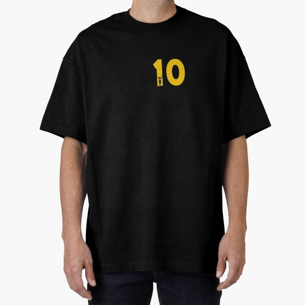 Goodbye Messi - Lionel Messi Goodbye - Lionel Messi Adios - Adios 10 - Adi¨®s 10 Classic T-Shirt Classic T-Shirt Show Your Tournament Heart for Match Day Hype around FIFA World Cup 2026, Messi, Germany, Fan Favorite Moments, National Team Passion,
