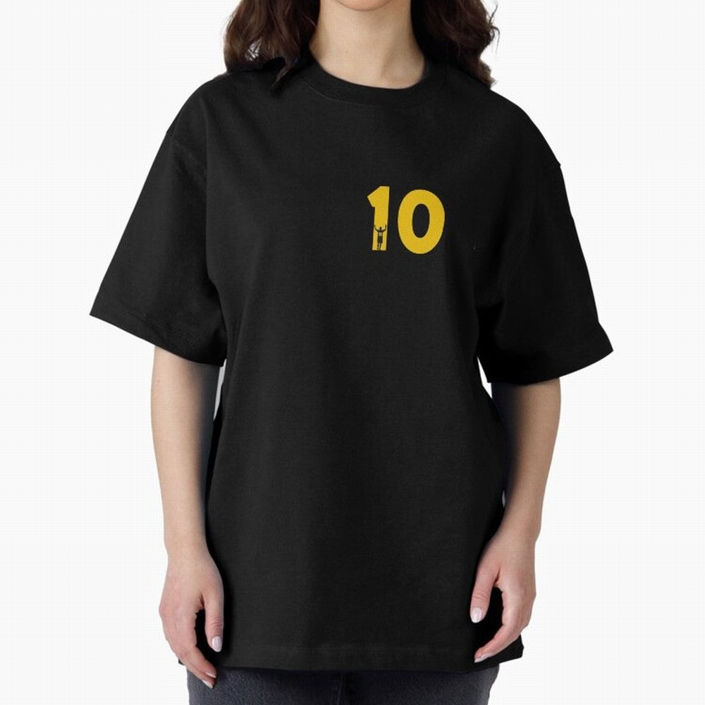Goodbye Messi - Lionel Messi Goodbye - Lionel Messi Adios - Adios 10 - Adi¨®s 10 Classic T-Shirt Classic T-Shirt Show Your Tournament Heart for Match Day Hype around FIFA World Cup 2026, Messi, Germany, Fan Favorite Moments, National Team Passion,