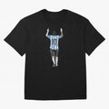 Messi 10 Argentina Classic T-Shirt Build Global Football Passion for FIFA World Cup 2026 Group Stage, Built around Messi and Cristiano Ronaldo, France, Champion Mindset, Group Stage Buzz, Knockout Tension and Passionate Fan Culture; Made for Die