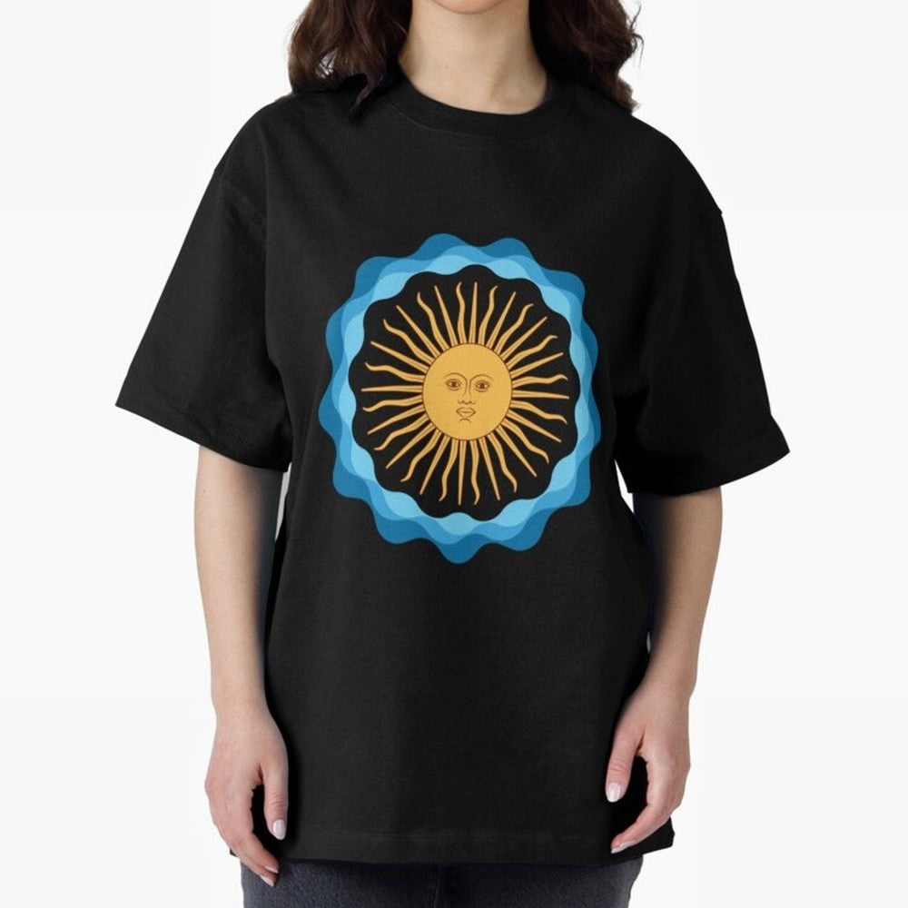 Argentina Classic T-Shirt Relive the FIFA World Cup 2026 USA Canada Mexico Journey through Neymar, Haaland and Cristiano Ronaldo Highlights, France and Portugal Pride, Global Supporter Spirit, Legendary Goals, National Colors and Tournament