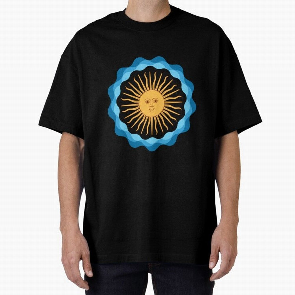 Argentina Classic T-Shirt Relive the FIFA World Cup 2026 USA Canada Mexico Journey through Neymar, Haaland and Cristiano Ronaldo Highlights, France and Portugal Pride, Global Supporter Spirit, Legendary Goals, National Colors and Tournament