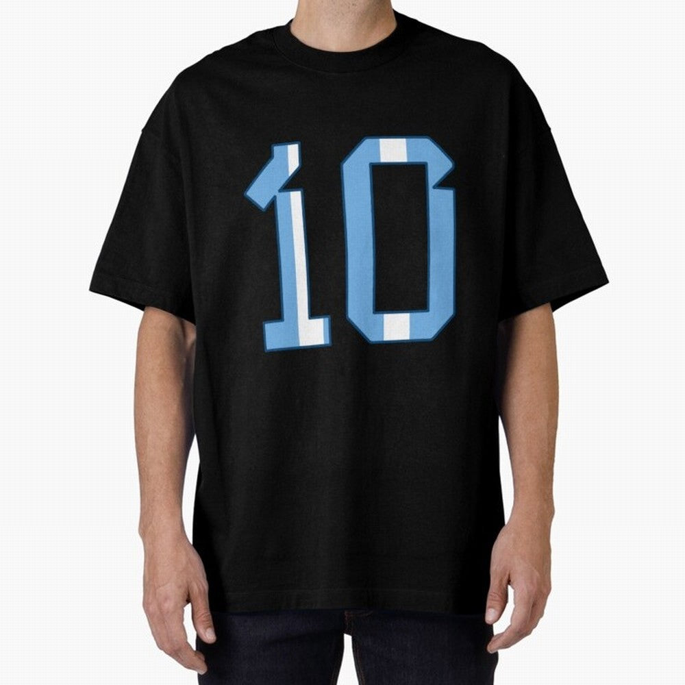 10 - Lionel Messi - Argentina Colours Baseball Cap Classic T-Shirt Fuel Your Fan Pride for Match Day Hype around FIFA World Cup 2026 USA Canada Mexico, Cristiano Ronaldo, England and Germany, Stadium Memories, Football Loyalty, International Chants