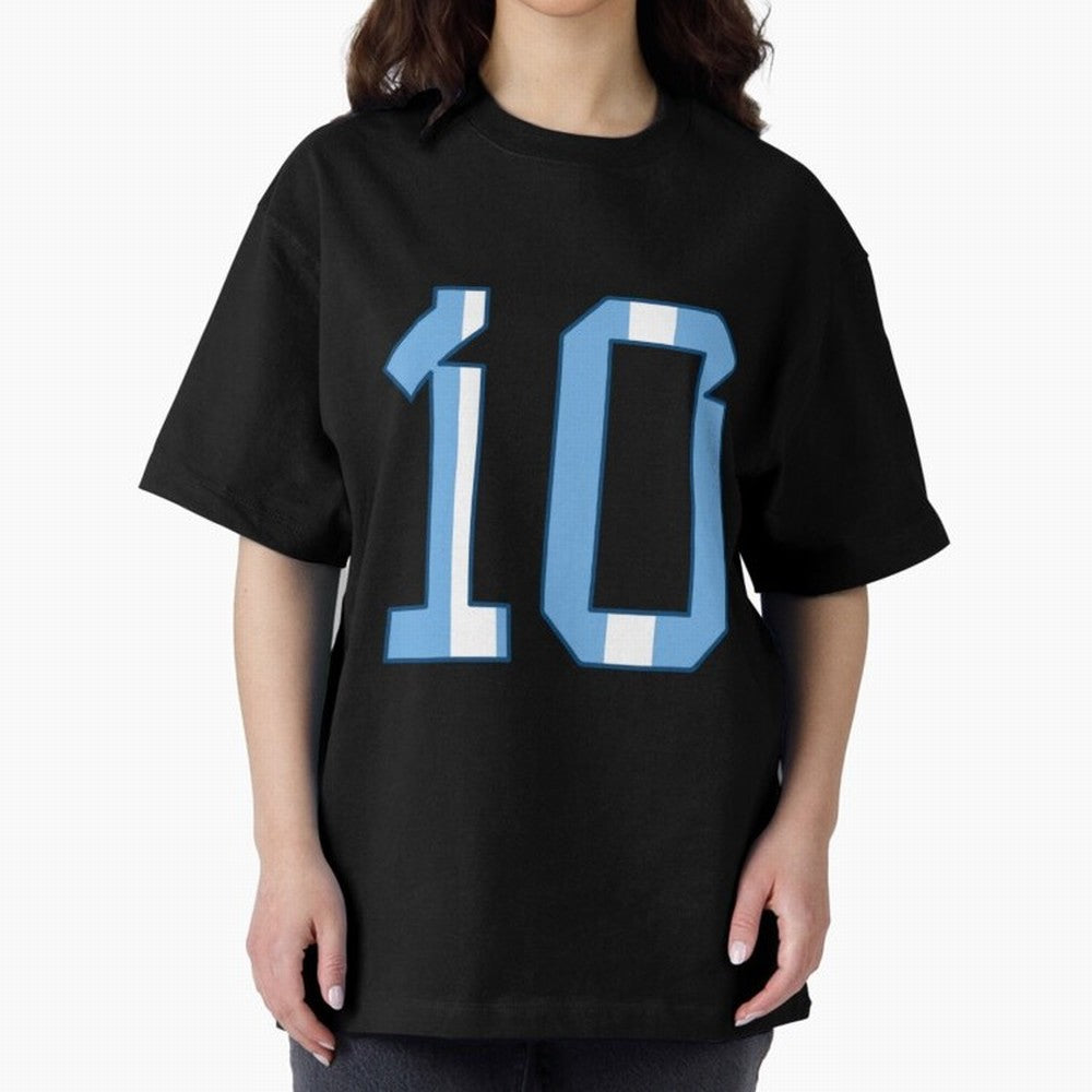 10 - Lionel Messi - Argentina Colours Baseball Cap Classic T-Shirt Fuel Your Fan Pride for Match Day Hype around FIFA World Cup 2026 USA Canada Mexico, Cristiano Ronaldo, England and Germany, Stadium Memories, Football Loyalty, International Chants