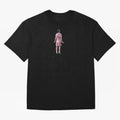 Messi Avengers Marvel Celebration Sticker Soccer Football Classic T-Shirt Discover FIFA World Cup 2026 USA Canada Mexico Spirit, Inspired by France and Portugal, Neymar, Haaland and Cristiano Ronaldo, Football Festival Excitement, Trophy Ambitions,