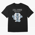 Mr Messi Parody Classic T-Shirt Show Fan Pride Across the FIFA World Cup 2026 Journey through Cristiano Ronaldo, Haaland and CR7 Highlights, Portugal, Spain and Germany Pride, Tournament Hype, Historic Matchups, Family Viewing Parties and Global