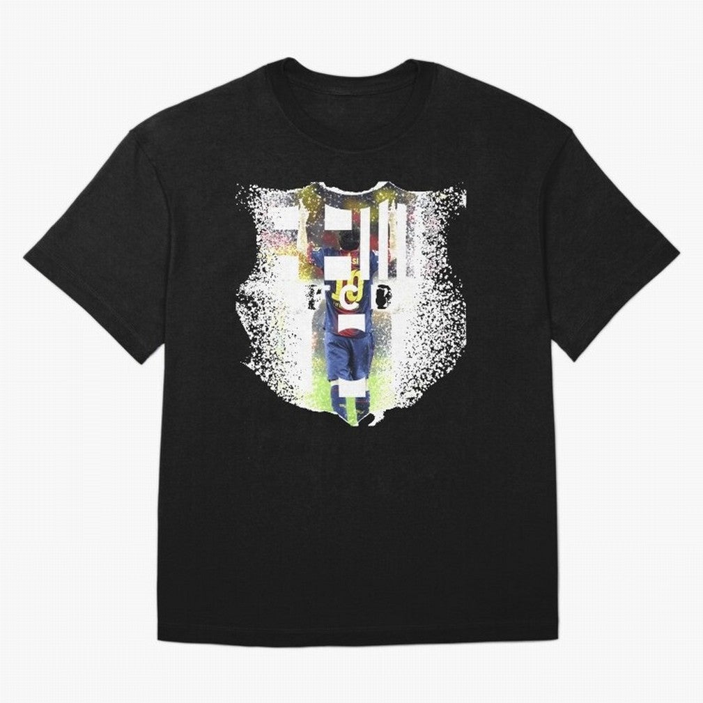 Lionel Messi Essential Essential T-Shirt Celebrate Fan Favorites in Global Football Passion for FIFA World Cup 2026, Featuring Neymar, Haaland and Cristiano Ronaldo, Portugal, Sports Nostalgia, International Competition, Famous Players and
