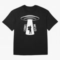 Messi - Alien Classic T-Shirt Feel the Trophy Chase of Global Football Passion for FIFA World Cup 2026 USA Canada Mexico, Capturing CR7 and Messi, Argentina, Game Day Rituals, Football Legends, Country Pride and the Road to the Final; Great for