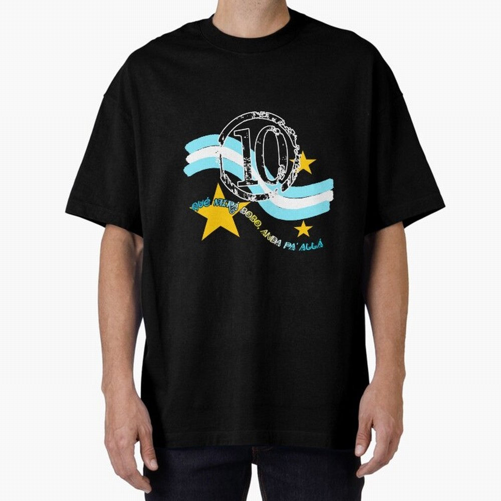 Argentina Classic T-Shirt Showcase the FIFA World Cup 2026 Group Stage Journey through Messi and Cristiano Ronaldo Highlights, England, France and Netherlands Pride, Classic Soccer Heritage, Championship Pressure, Fan Loyalty and International