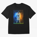 LIONEL MESSI ARGENTINA NATIONAL Classic T-Shirt Upgrade FIFA World Cup 2026 USA Canada Mexico Capturing Haaland and Mbappe, Spain and Netherlands Energy, Retro Football Energy, Iconic Rivalries, Trophy Chase Drama and Stadium Atmosphere; Built for