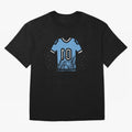 Lionel Messi Number 10 Essential T-Shirt Feel the Roar of FIFA World Cup 2026 Built around Neymar, Haaland and Cristiano Ronaldo, Spain and Netherlands Energy, Match Day Excitement, Supporter Culture, Golden Goals and Global Football Passion;