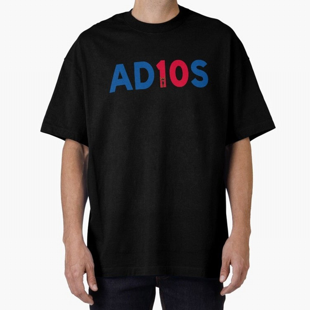 Goodbye Messi - Lionel Messi Goodbye - Lionel Messi Adios - Adios 10 - Adi¨®s 10 Classic T-Shirt Classic T-Shirt Relive FIFA World Cup 2026 Group Stage Spirit, Inspired by England and Germany, Mbappe, Stadium Chants, National Pride, Trophy Dreams