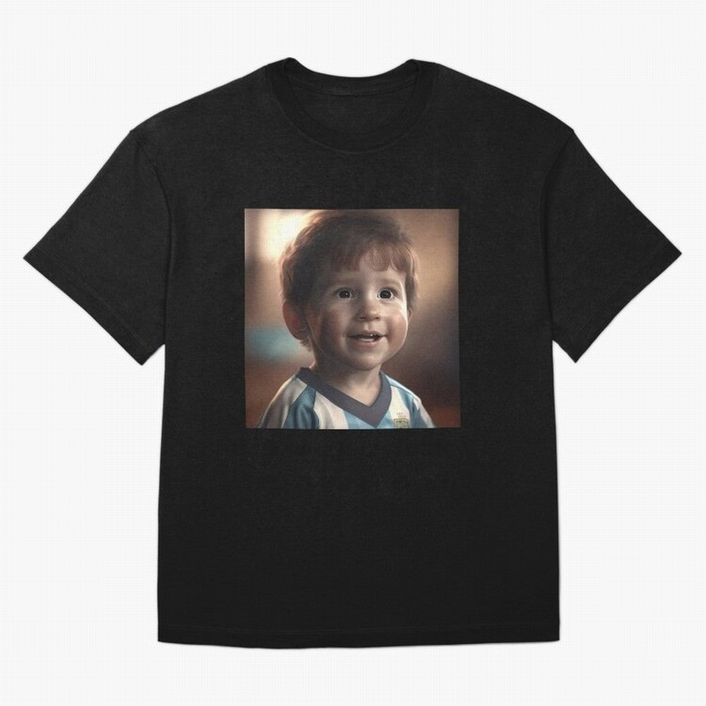 lionel messi Classic T-Shirt Relive the Noise and Pride of FIFA World Cup 2026 Group Stage for Fans of Messi, CR7 and Mbappe and England and Germany, Bringing Match Day Excitement, Supporter Culture, Golden Goals and Global Football Passion;