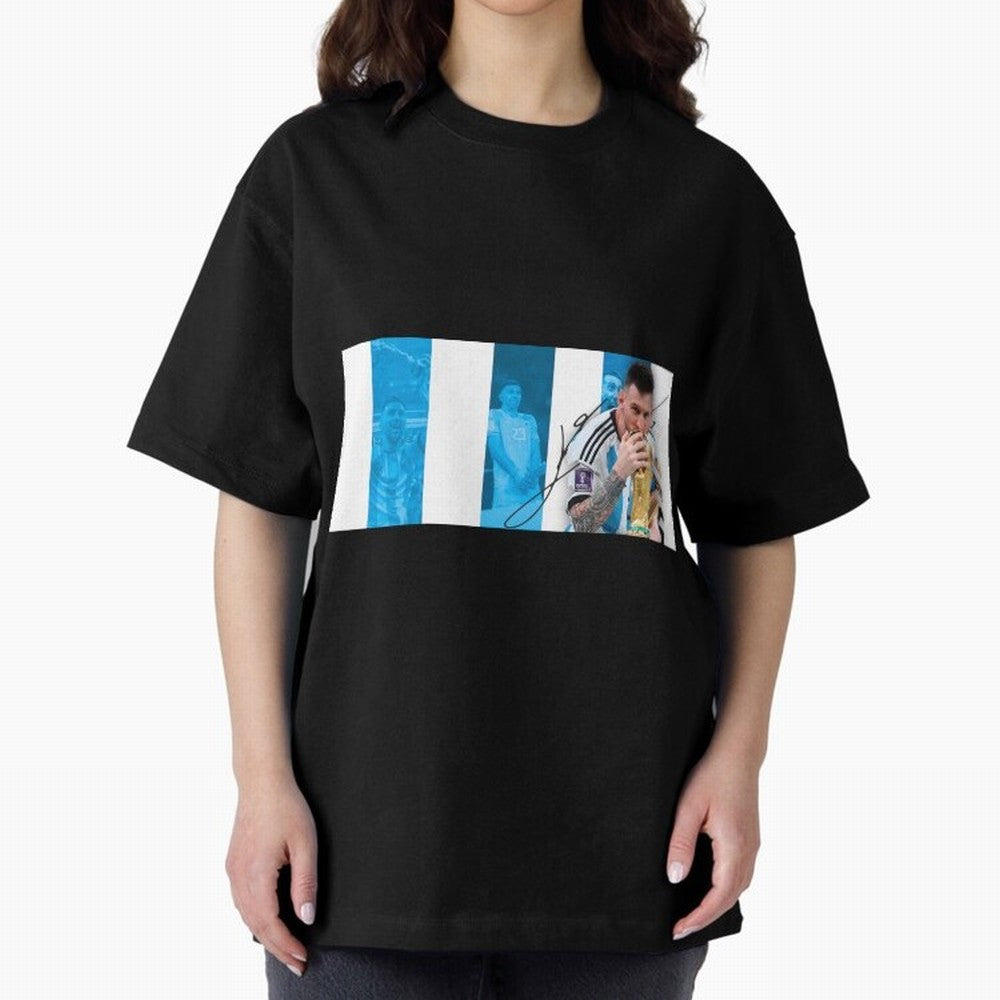 messi Classic T-Shirt Make Memories around Global Football Passion for FIFA World Cup 2026, Capturing Neymar, England and Germany, Global Supporter Spirit, Legendary Goals, National Colors and Tournament Celebration; Ideal for Football Dads,