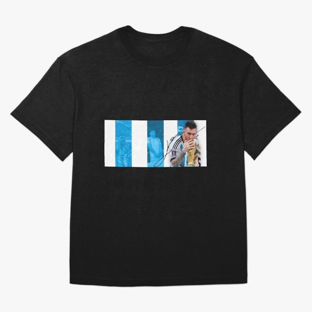 messi Classic T-Shirt Make Memories around Global Football Passion for FIFA World Cup 2026, Capturing Neymar, England and Germany, Global Supporter Spirit, Legendary Goals, National Colors and Tournament Celebration; Ideal for Football Dads,
