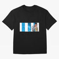 messi Classic T-Shirt Make Memories around Global Football Passion for FIFA World Cup 2026, Capturing Neymar, England and Germany, Global Supporter Spirit, Legendary Goals, National Colors and Tournament Celebration; Ideal for Football Dads,