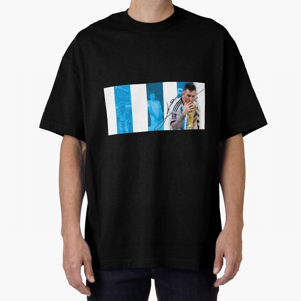 messi Classic T-Shirt Make Memories around Global Football Passion for FIFA World Cup 2026, Capturing Neymar, England and Germany, Global Supporter Spirit, Legendary Goals, National Colors and Tournament Celebration; Ideal for Football Dads,