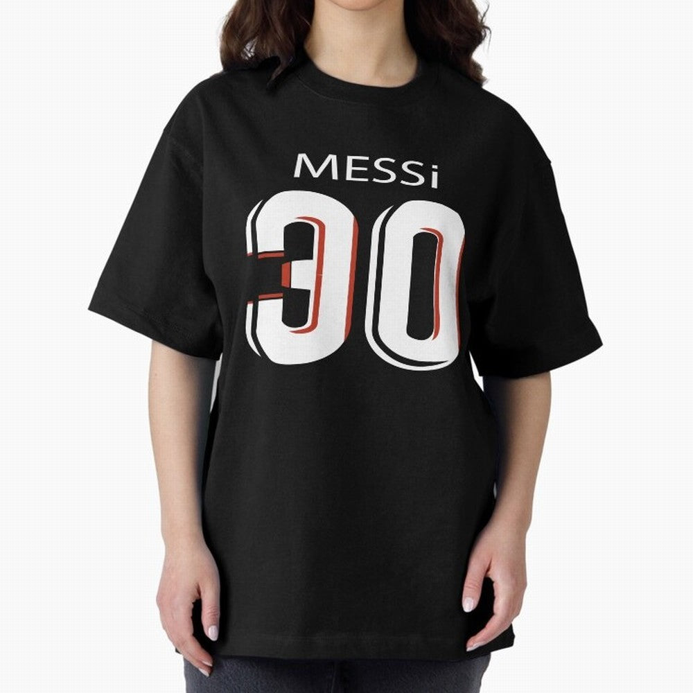 Messi 30 Classic T-Shirt Enjoy the FIFA World Cup 2026 USA Canada Mexico Journey through Cristiano Ronaldo, Haaland and CR7 Highlights, Brazil Pride, Fan Favorite Moments, National Team Passion, Big Match Drama and Soccer History; Great for Watch