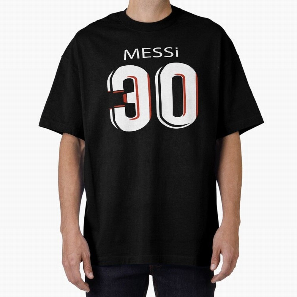 Messi 30 Classic T-Shirt Enjoy the FIFA World Cup 2026 USA Canada Mexico Journey through Cristiano Ronaldo, Haaland and CR7 Highlights, Brazil Pride, Fan Favorite Moments, National Team Passion, Big Match Drama and Soccer History; Great for Watch