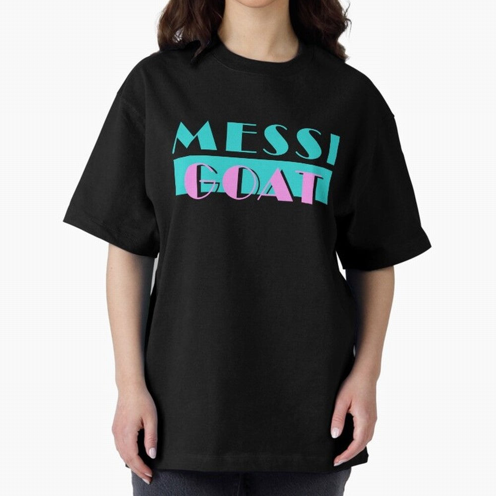 Messi Goat Miami Vice Classic T-Shirt Bring Legendary Rivalry Energy to FIFA World Cup 2026 Built around Messi, Neymar and Mbappe, Netherlands Energy, Supporter Pride, Iconic Celebrations, Legendary Names and Global Match Day Energy; Created for