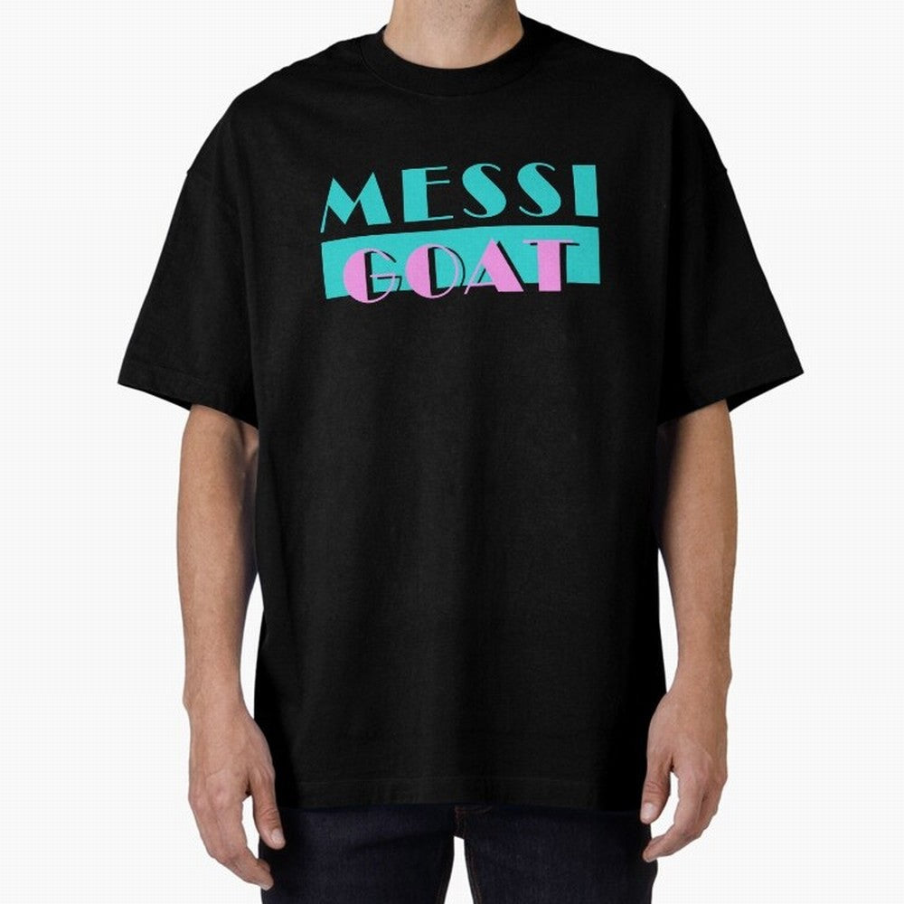 Messi Goat Miami Vice Classic T-Shirt Bring Legendary Rivalry Energy to FIFA World Cup 2026 Built around Messi, Neymar and Mbappe, Netherlands Energy, Supporter Pride, Iconic Celebrations, Legendary Names and Global Match Day Energy; Created for