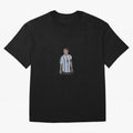 messi Classic T-Shirt Fuel the Hype around FIFA World Cup 2026 USA Canada Mexico Spirit, Highlighting England, France and Netherlands, Mbappe and Neymar, Classic Soccer Heritage, Championship Pressure, Fan Loyalty and International Pride; Great for