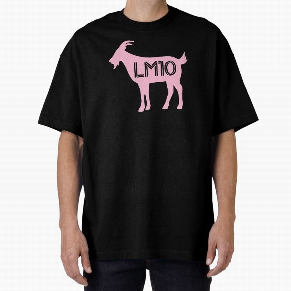 Lionel Messi GOAT Classic T-Shirt Celebrate the Magic of FIFA World Cup 2026 USA Canada Mexico Centered on Messi, France Energy, Match Day Excitement, Supporter Culture, Golden Goals and Global Football Passion; Perfect for Supporters Who Want Bold
