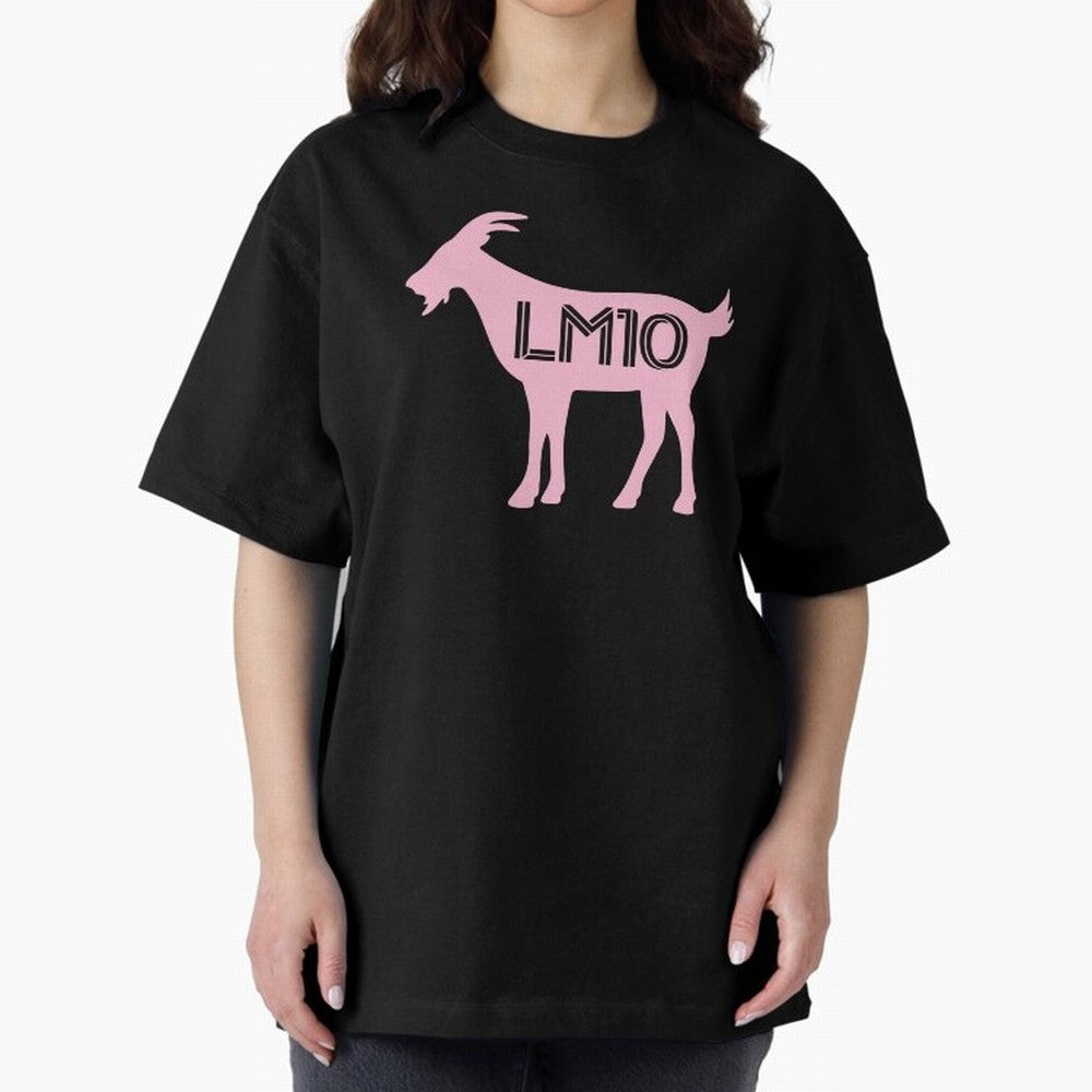 Lionel Messi GOAT Classic T-Shirt Celebrate the Magic of FIFA World Cup 2026 USA Canada Mexico Centered on Messi, France Energy, Match Day Excitement, Supporter Culture, Golden Goals and Global Football Passion; Perfect for Supporters Who Want Bold