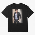 Messi Sleeve Essential T-Shirt Step into Match Day Hype around FIFA World Cup 2026, Messi, CR7 and Mbappe, Spain, Stadium Memories, Football Loyalty, International Chants and Championship Tradition; Ideal for Football Dads, Football Moms, Friends,