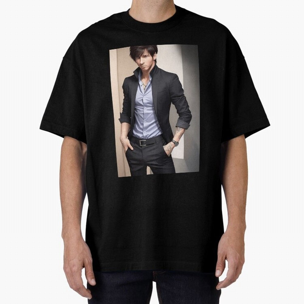 Messi Sleeve Essential T-Shirt Step into Match Day Hype around FIFA World Cup 2026, Messi, CR7 and Mbappe, Spain, Stadium Memories, Football Loyalty, International Chants and Championship Tradition; Ideal for Football Dads, Football Moms, Friends,