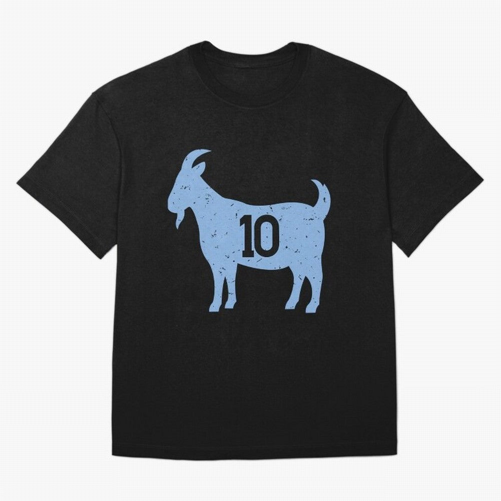 Goat 10 Argentina Essential T-Shirt Remember Match Day Hype around FIFA World Cup 2026, CR7, Spain, Football Festival Excitement, Trophy Ambitions, Country Rivalries and Star Player Buzz; Perfect for Fans, Collectors, Family Gatherings, Watch