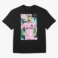 Messi Intermiami FC Classic T-Shirt Show Passion for the Stars of FIFA World Cup 2026 Featuring CR7, Portugal, Spain and Germany Energy, Stadium Memories, Football Loyalty, International Chants and Championship Tradition; Created for Match Day
